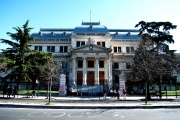 Diputados bonaerenses sesionó por el 24 de marzo