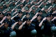 Nación oficializó la creación del Comando Unificado Conurbano: qué municipios lo integran