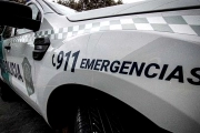 La Matanza: iba a trabajar, se resistió a un asalto y recibió múltiples puñaladas