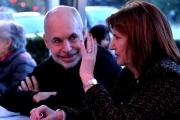 Efecto Schiaretti: Larreta defendió la ampliación de Juntos, ante la negativa de Bullrich