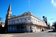 Municipio de Junín reclamó una millonaria deuda a Provincia y pidió “dejar de lado las diferencias”