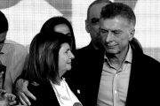 Guerra total entre Macri y Bullrich en Provincia: se desarma el PRO en la Legislatura bonaerense