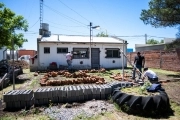 Mejoras sanitarias en Tres Arroyos: La Municipalidad amplía el CAPS de Ruta 3 Sur