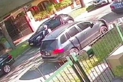 Conurbano en llamas: le robaron el auto, durante horas estuvo cautivo y lo liberaron en una villa