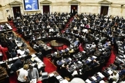 Por amplia mayoría, Diputados de la Nación aprobó la suspensión de las PASO