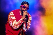 Bad Bunny anunció su llegada a la Argentina con un concierto estelar en el Monumental