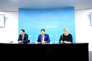 El gobierno de Kicillof esquiva la derrota del peronismo en las elecciones y se centra en la Provincia