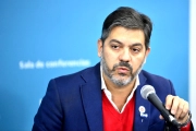Bianco se refirió a la baja participación en las elecciones porteñas: “Afecta a la legitimidad de los resultados”