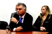 Con misiles a Pareja y Karina Milei, concejal rompió el bloque libertario en Tres Arroyos