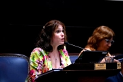 La Cámpora y otra amenaza a Kicillof por Cristina: “Los que se autoperciben líderes, dejan mucho que desear”