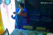Robos a jubilados: gitana engañó y le dio una paliza a la abuela que se resistió durante una entradera