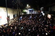 Marcha por Cristina: el kicillofismo y la CGT salen a las calles separados del PJ Nacional