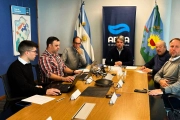 ABSA licitó obras cloacales clave para Mar Chiquita: más de $798 millones en inversión