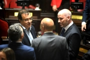 Cargos, deudas y más: la oposición le pone condiciones a Kicillof a cambio de apoyar el endeudamiento