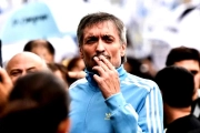 “Es la punta del iceberg del egocentrismo": diputada kicillofista fulminó a Máximo Kirchner