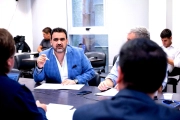 Libertarios “dialoguistas” cuestionaron a Milei por el veto a la emergencia en Bahía Blanca
