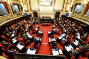El Senado bonaerense aprobó una ley que promueve la inclusión de personas con TEA