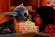 Disney confirmó que está en desarrollo “Lilo & Stitch 2”, con más aventuras del extraterrestre azul