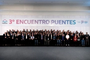 Lucía Gómez avanza con más educación en Chaves: nuevo convenio del Programa Puentes en Mar del Plata
