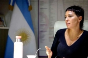 Mayra Mendoza acusó “persecución política” por los allanamientos al Municipio de Quilmes