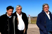 Intendente kicillofista le hizo la cruz a La Cámpora: “Son sectarios” y quieren “romper” al peronismo