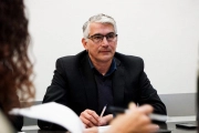 Puglelli apuntó contra Milei por eliminar el Programa Hogar: “Le sacan el gas a los que menos tienen”