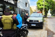 San Isidro terminó junio con más de 520 operativos de seguridad en todo el municipio