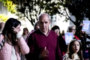 “Sin Cristina no vale ni dos chirolas”: Zurro fulminó a Randazzo y lo tildó de “antipatria”