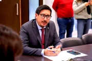 Unión y Libertad, el nuevo bloque en la Legislatura bonaerense que tendrá seis diputados y tres senadores