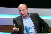 "Somos Buenos Aires" sumó a Othacehé: el histórico barón del conurbano se une al nuevo frente político