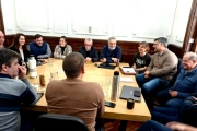 Ruptura ex Juntos: el armado de Somos Buenos Aires dinamitó la alianza entre radicales y el PRO en varios distritos