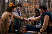 Con un nuevo tráiler, Stranger Things tiene fecha para su última temporada y se despide con todo