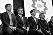 La feroz pulseada por las listas entre Kicillof, Máximo y Massa: cómo fue el reparto y quién sacó ventaja