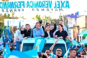 Sección por sección, los candidatos de Fuerza Patria que disputarán las elecciones del 7 de septiembre