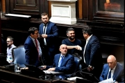 Recambio en la Legislatura bonaerense: más de 40 legisladores quedaron fuera de las listas