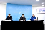 Ministros bonaerenses afirmaron que el gobierno de Milei provocó un “indrustricidio” y “agroindustricidio”