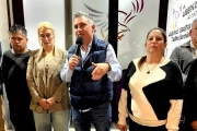 La Libertad Avanza revalida la alianza en PBA de cara a octubre: anuncio y foto para el armado libertario de Milei