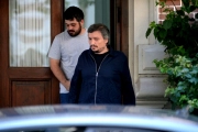 Por un fallo judicial, La Cámpora podría perder un candidato para las elecciones del 7 de septiembre