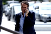 Katopodis advirtió que pasaría si gana las elecciones el partido de Milei