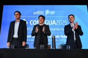 Kicillof y Katopodis visitaron Mar del Plata y apuntaron contra el ajuste de Milei