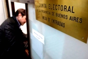 Campaña caliente: la Junta Electoral bonaerense fue víctima de un intento de hackeo