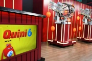 El Quini 6 repartió millones en Pehuajó, en 9 de julio y en San Isidro
