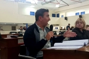 Berazategui: concejal de Bullrich abandonó a los libertarios asustados por una derrota ante el peronismo en la Tercera