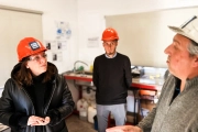 De la mano de Constanza Moragues, Unión y Libertad consolida su presencia en la Segunda Sección