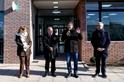 Bianco chicaneó a Montenegro, desmintió fake news y anunció medidas en medio del cronograma electoral