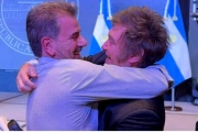 Los movimientos del PRO sobre el caso ANDIS: Vidal se despega, Ritondo respalda y Macri guarda silencio