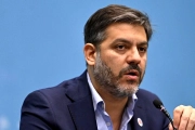 Desde el Gobierno de Kicillof, Bianco chicaneó a los libertarios por el 3 por ciento de Karina Milei