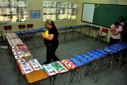 Elecciones bonaerenses: cuál es el nuevo protocolo del recambio de boletas que aprobó la Junta Electoral
