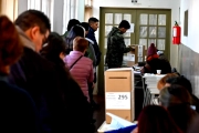 Elecciones bonaerenses: cuándo arranca la veda, qué no se puede hacer y qué multas hay