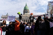 Derrota histórica en el Congreso para Milei: el Senado votó en contra del veto a la Ley de Emergencia por Discapacidad